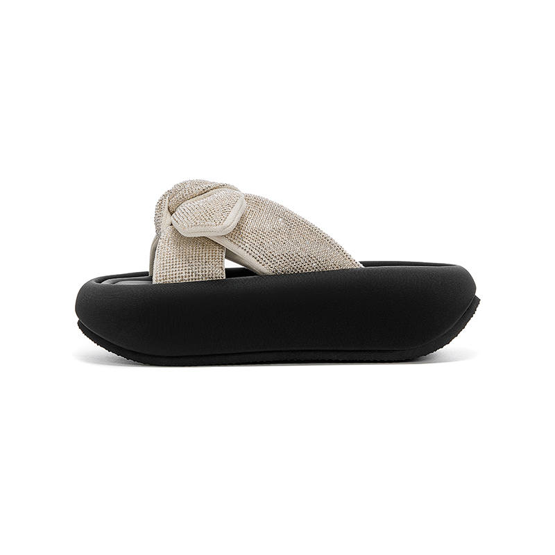 ST&SAT ST&SAT EVA Quiet Slide Slippers Women's