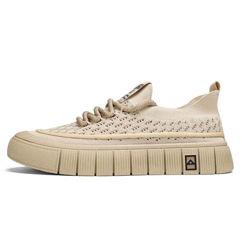 GONGNIUMEILI Pu Low top Casual Shoes Men's