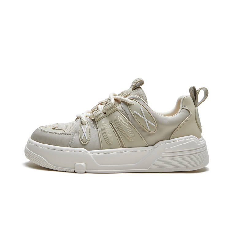 IG+GI Low top Casual Shoes Men's