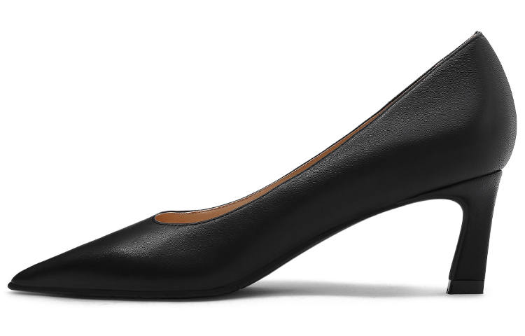 CAMEIDO High Heels 5.5cm Women's Black