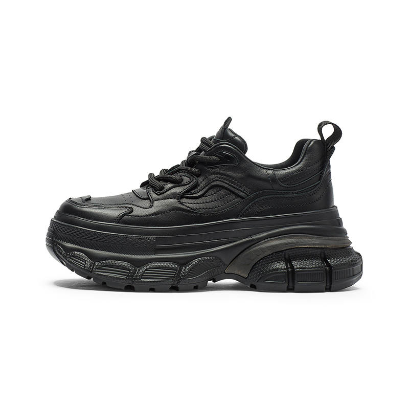 Coup De Foudre Low top Chunky Sneakers 7cm Women's