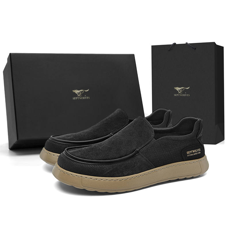 SEPTWOLVES SEPTWOLVES Low top Casual Shoes Men's