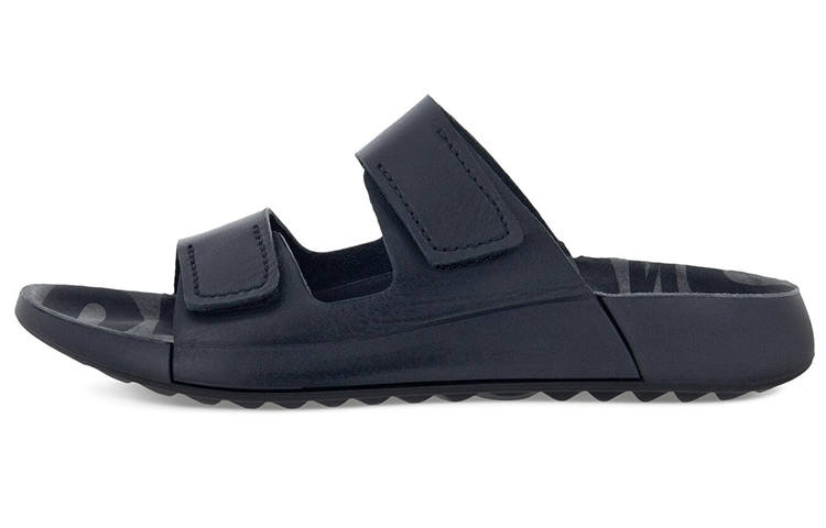 Ecco Ecco Cozmo Slide Slippers Women's Black
