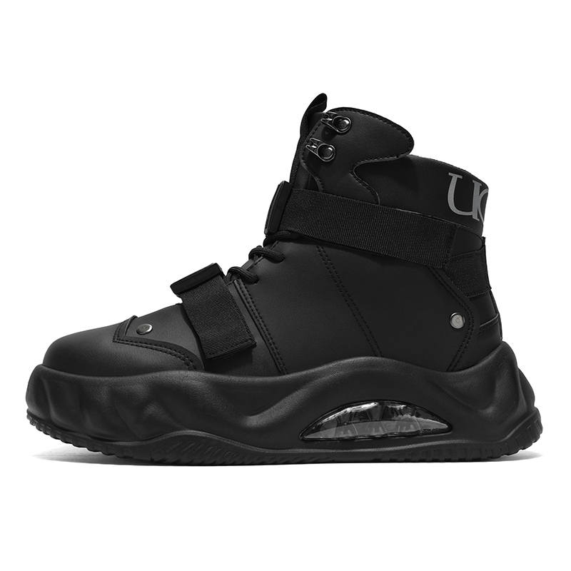 GONGNIUMEILI Outdoor Boots Men's