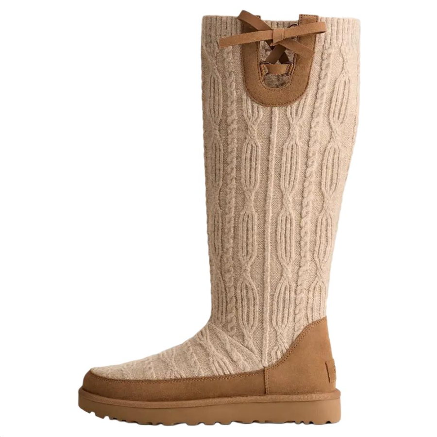 UGG UGG Classic Tall Boot Classic Tall Knee high Boots Women's Light Umber