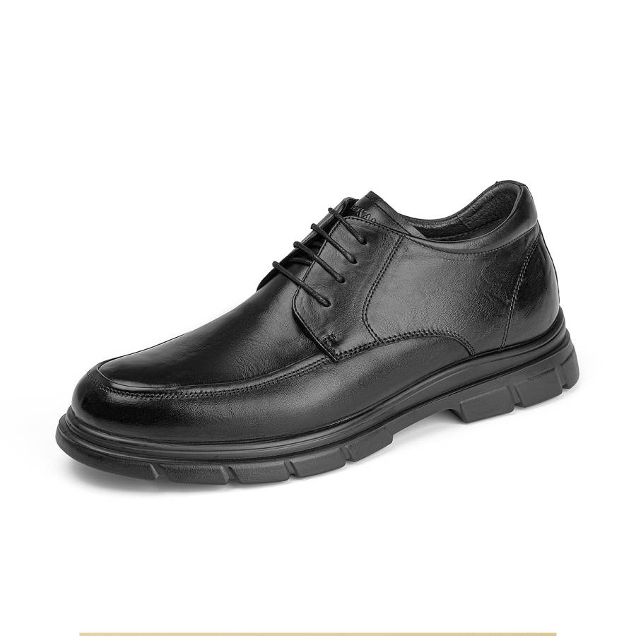 AOKANG Casual Shoes Men's Black