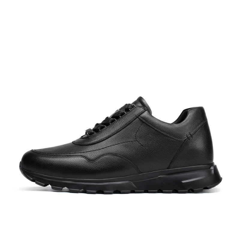 He Jinchang Cushioning Slip Resistant Abrasion Resistant Balance Lightweight