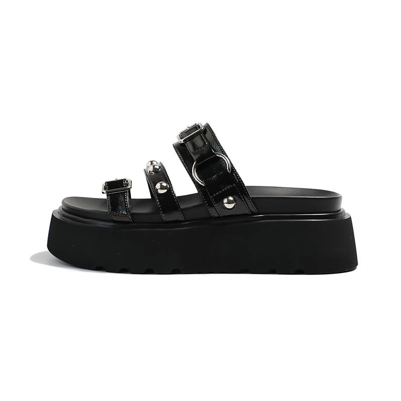 MIS. DANNY Slip Resistant Slide Slippers Women's