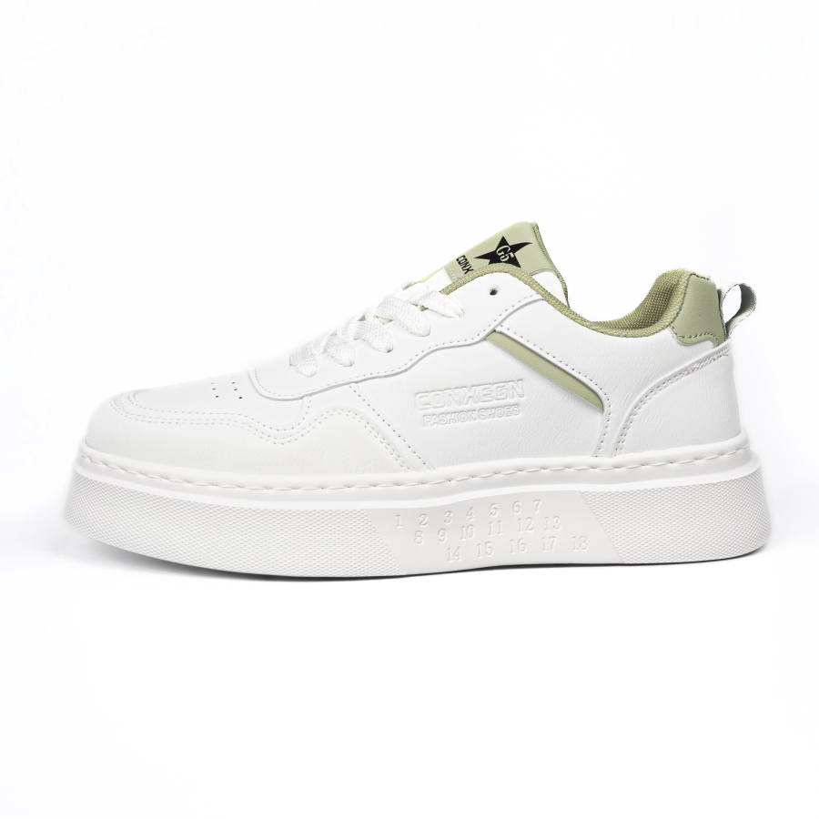 G5 Lightweight Breathable Lightweight And Breathable Low top Skateboard Shoes Men's