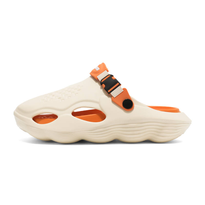 PLAY COBBLER EVA Quick Dry Quick Dry Closed Toe Slippers Men's