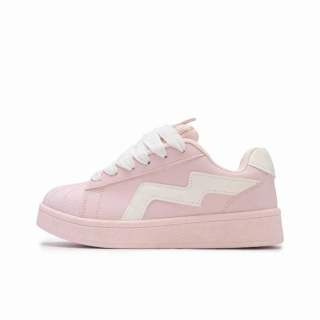 JIAFEIMAOJIAZU Balance Support Abrasion Resistant Lightweight Breathable Low top Skateboard Shoes Women's