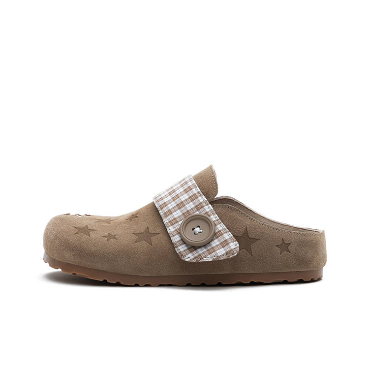 MASOOMAKE Abrasion Resistant Breathable Birkenstock Shoes Women's