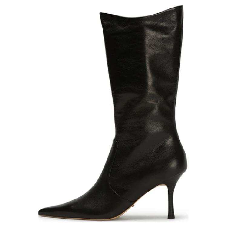 Tony Bianco Cow Leather Ankle Boots Women's