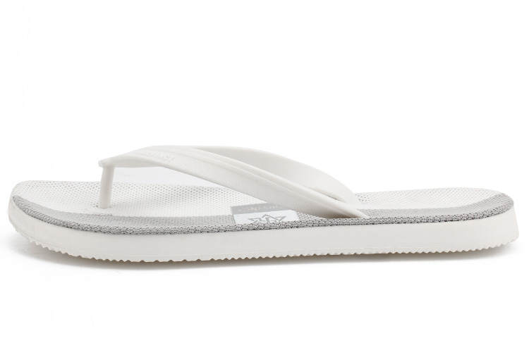 NORVINCY Soft Sole British Individual Flip Flops Unisex