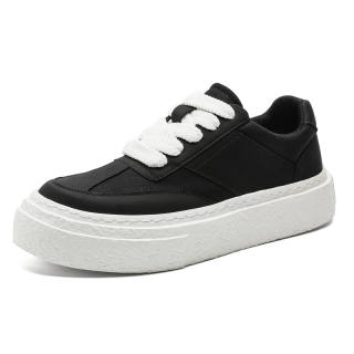 VSNXC Abrasion Resistant Abrasion Resistant Low top Skateboard Shoes Men's