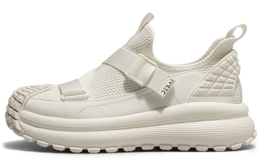 Desai Abrasion Resistant Slip Resistant Abrasion Resistant Slip Resistant Casual Shoes Men's