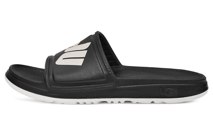 UGG UGG EVA Slide Slippers Men's Black