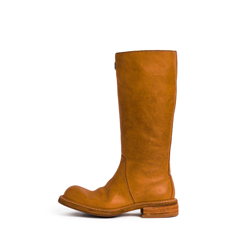 SMFK SMFK Knee high Boots 3.5cm Women's