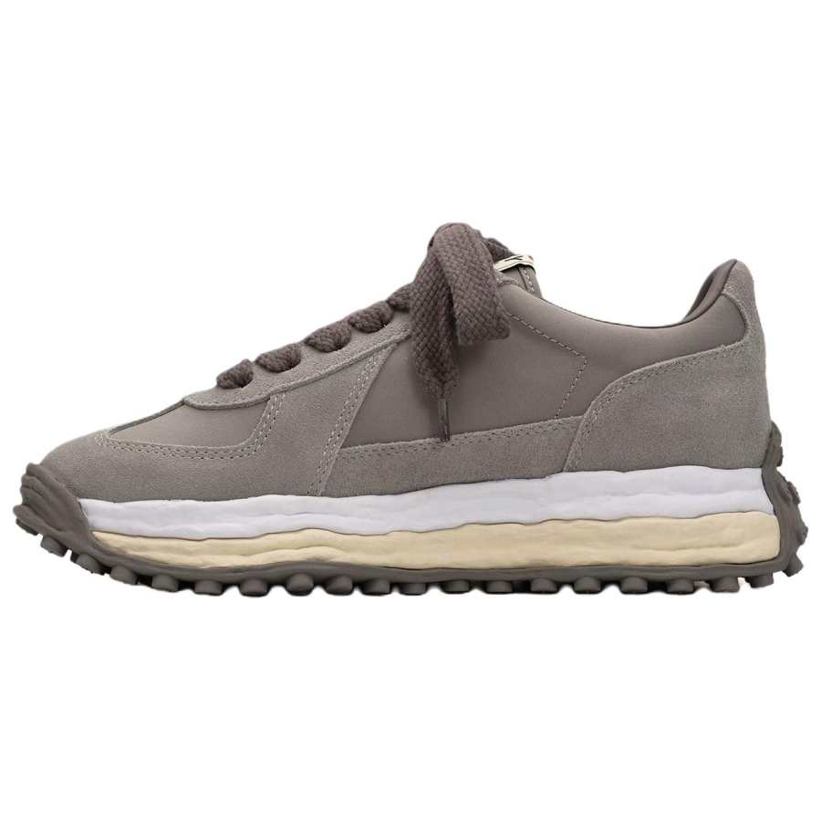 Mihara Yasuhiro Larry Og Low-Top Sneakers