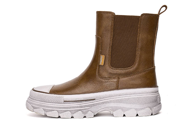 Joy&Mario Chelsea Boots 4.5cm Women's