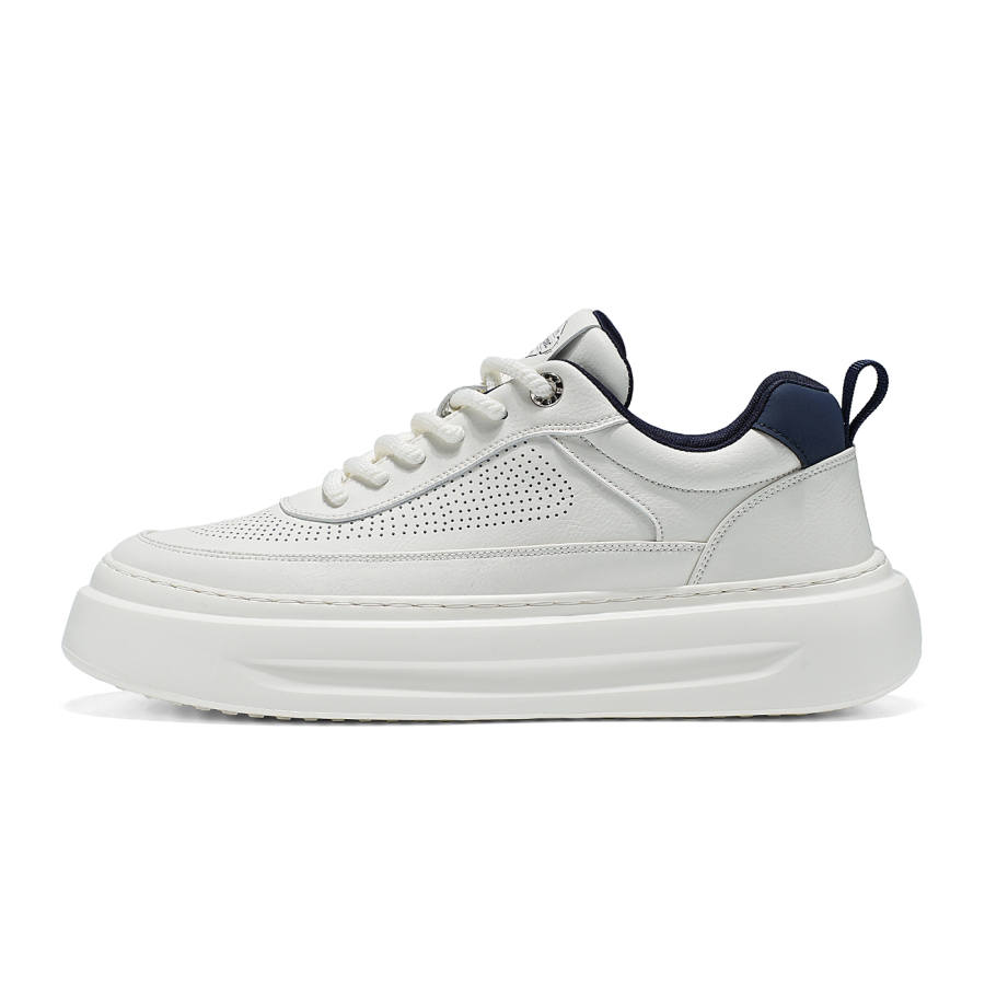 HLA HLA Low top Skateboard Shoes Men's