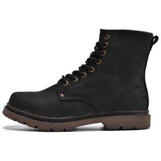 HERR TIGER Short Combat Boots Unisex