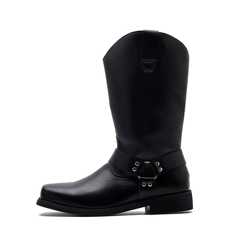 GONGNIULEITING GONGNIULEITING Ankle Boots Men's