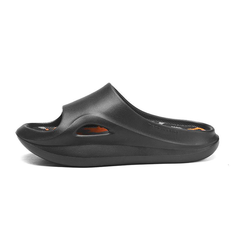 GONGNIUMEILI Slide Slippers Men's