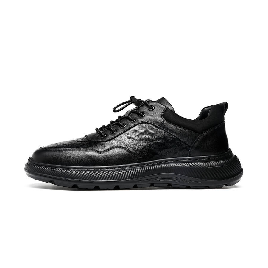 Millies MILLIE'S Low top Casual Shoes Men's Black