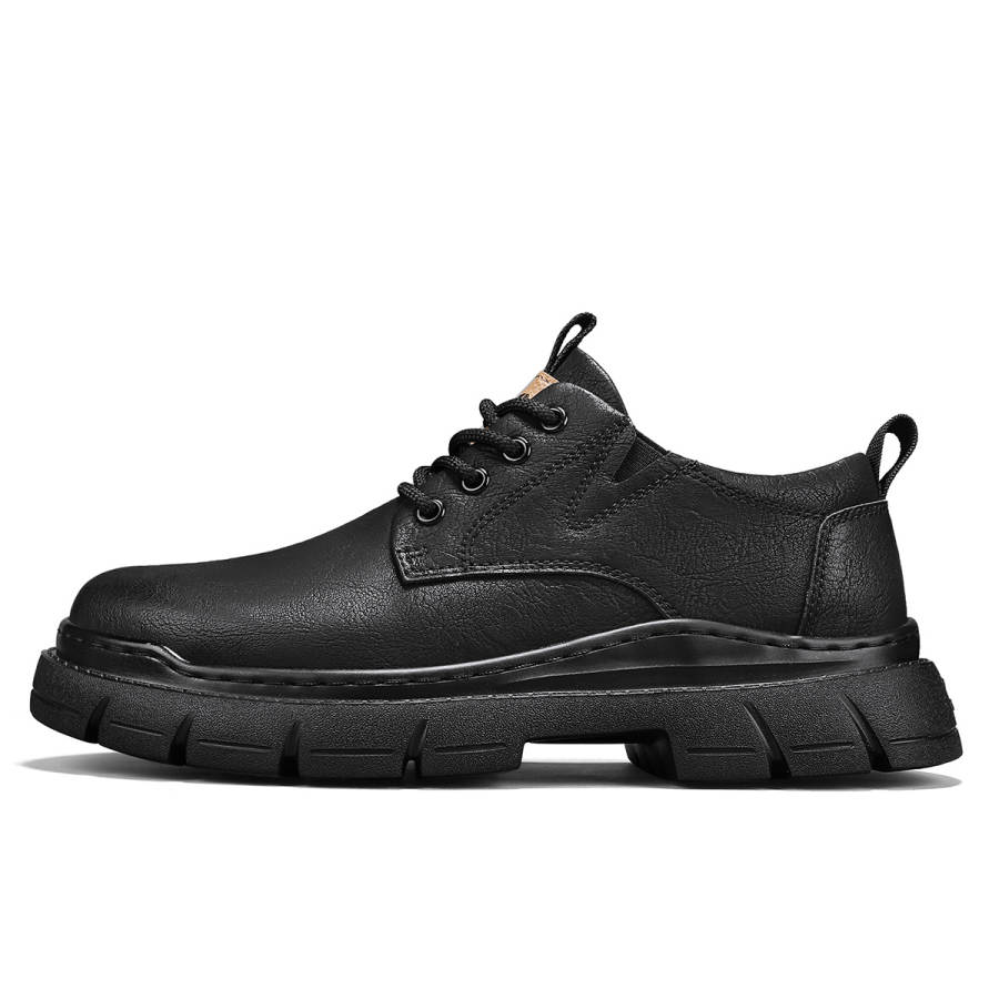 G.N.SHIJIA Men's Casual Shoes Men's Low Top