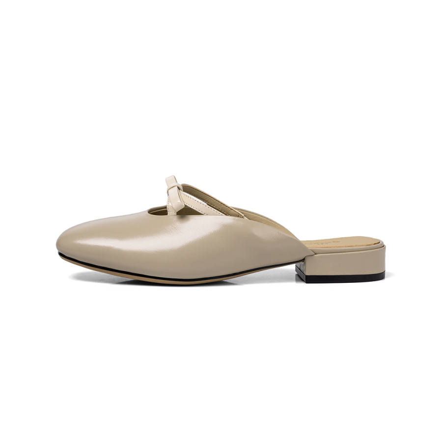 GOLDLION Closed Toe Slippers Women's