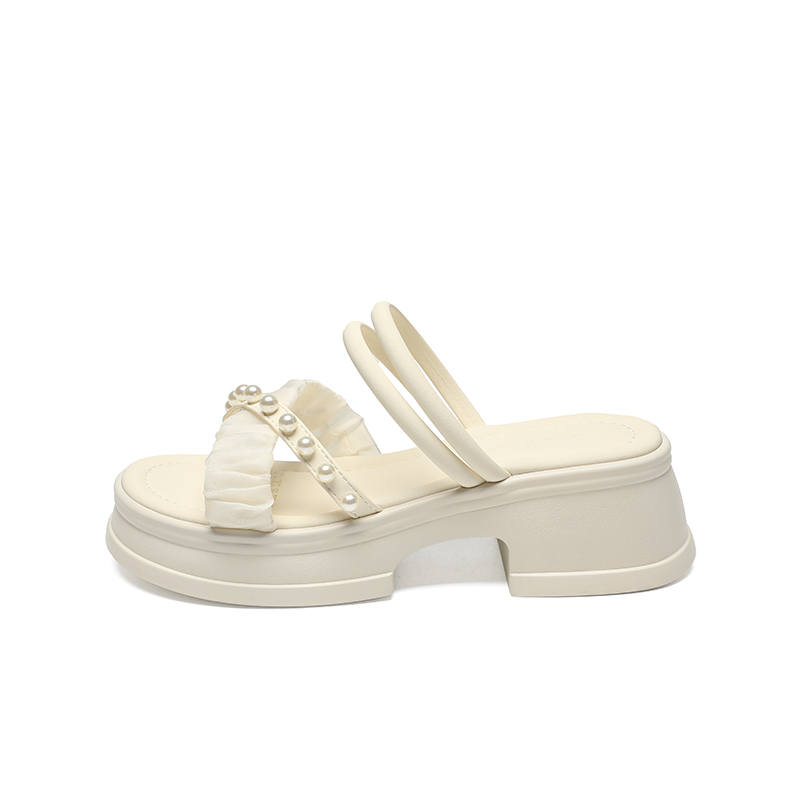 ZHR Slip Resistant Slide Slippers Women's