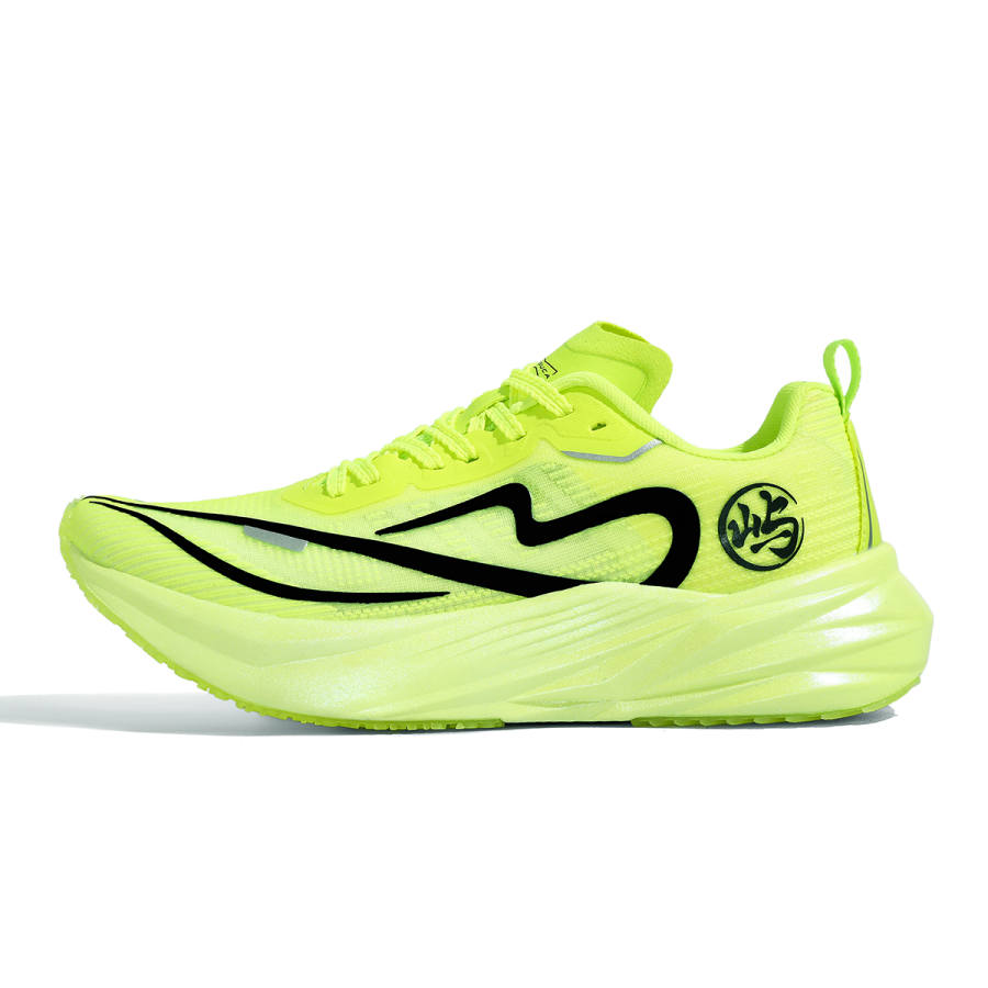 MESUCA MESUCA Running Shoes Unisex Equator Green