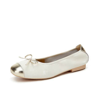BalletCat Casual Single Shoes Women's