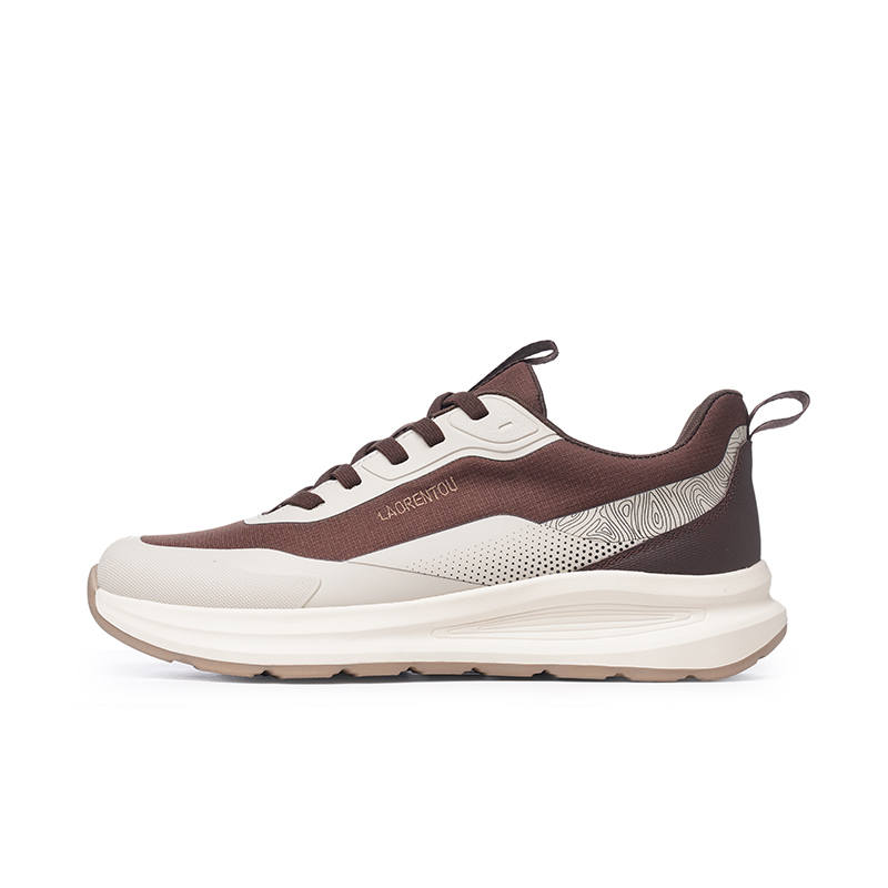 LAORENTOU Low top Casual Shoes Men's