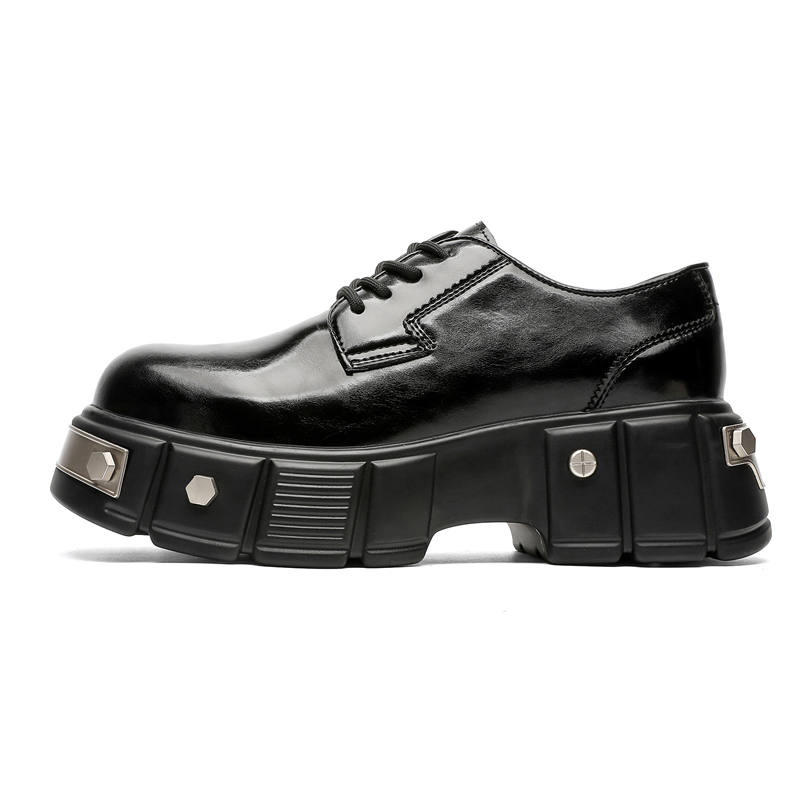 MUYI Men's Casual Shoes Men's Low Top
