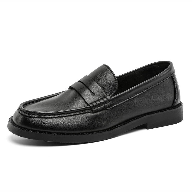 SOBB SOBB Loafers Men's Black