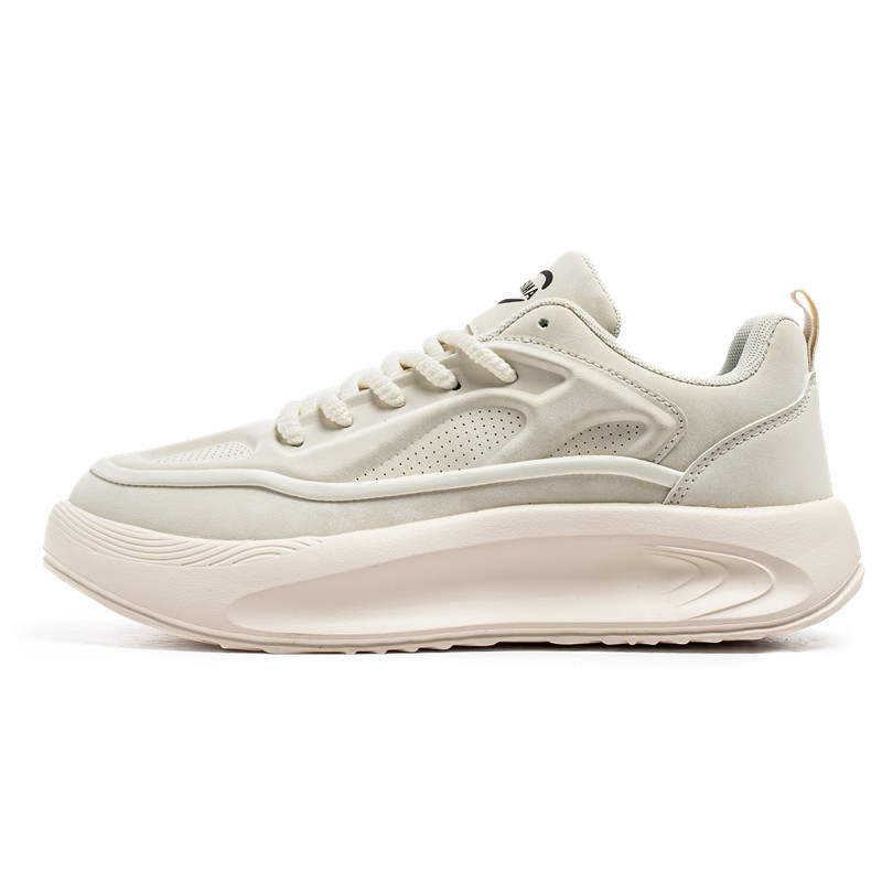 TFKY Pu Low top Casual Shoes Men's
