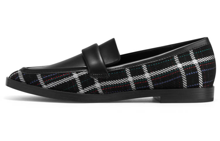 CHARLES&KEITH Pu Casual Shoes Women's