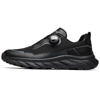 Anthony Miles Fabric Low top Casual Shoes Men's