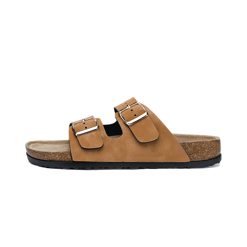 MEXICAN Odor Resistant Abrasion Resistant Odor Resistant, Abrasion Resistant Slide Slippers Unisex Khaki