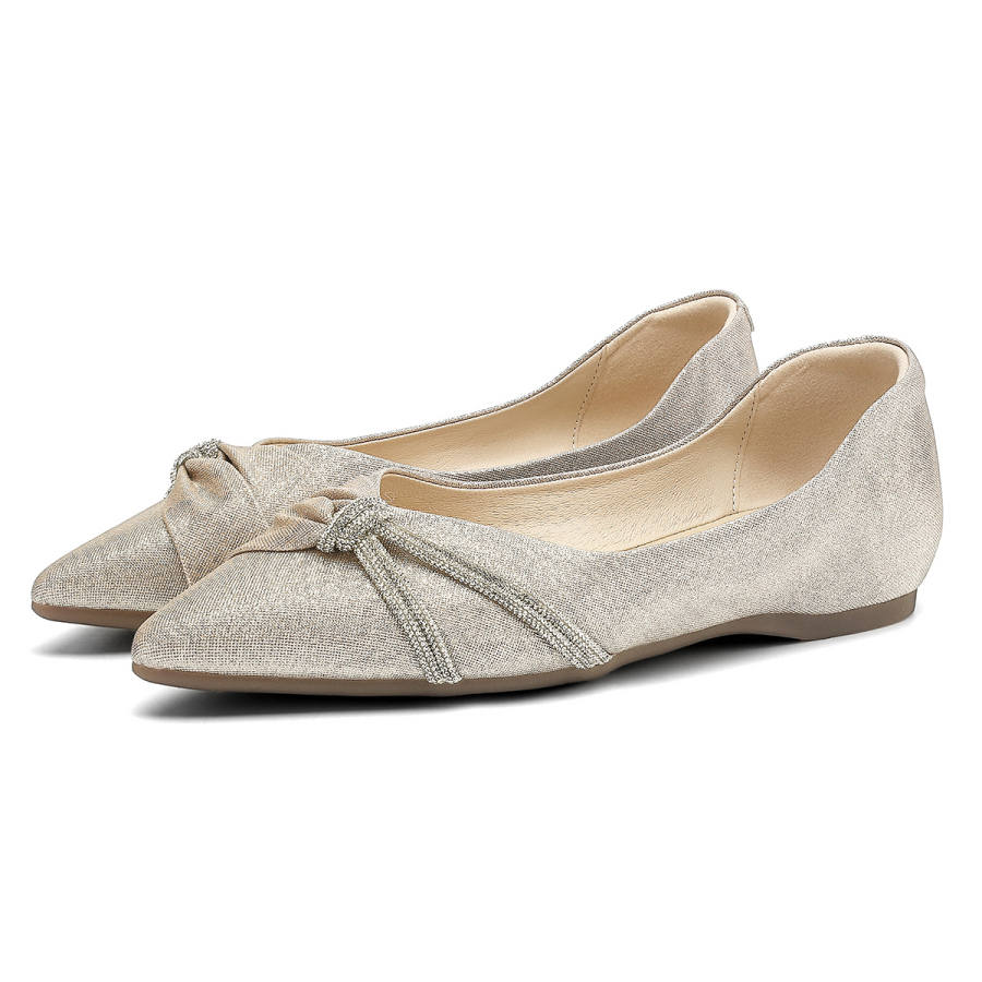 Safiya Casual Single Shoes Women's