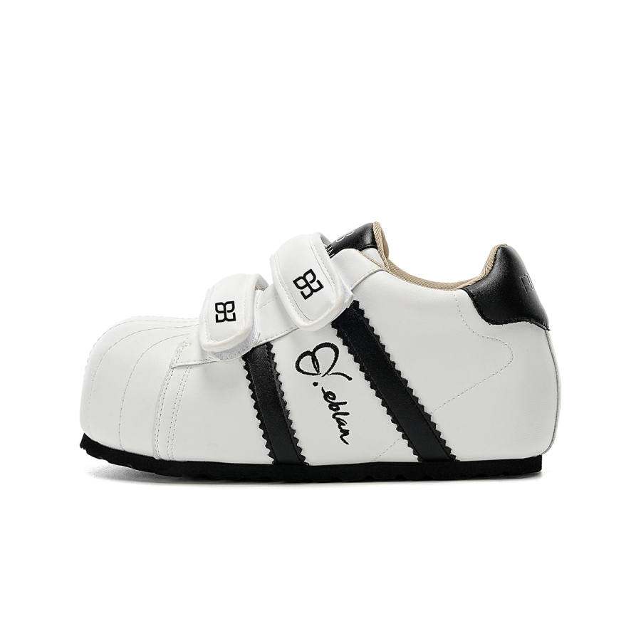 EBLAN EBLAN Low top Casual Shoes Women's