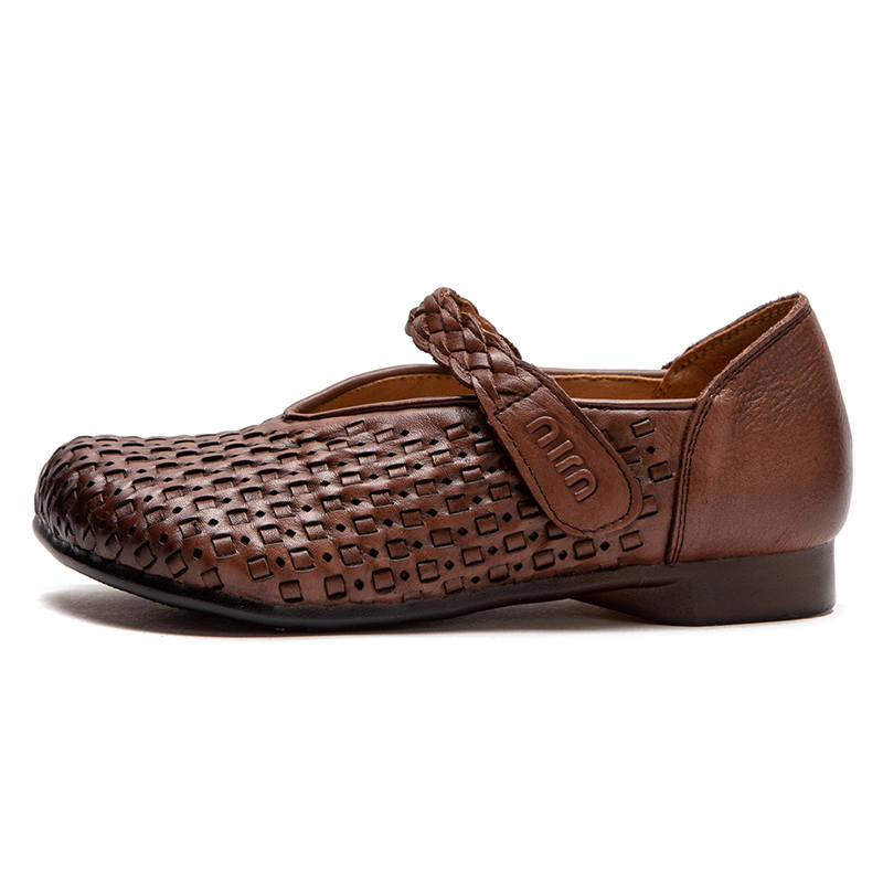 JIEZHOU Women's Casual Shoes Women's