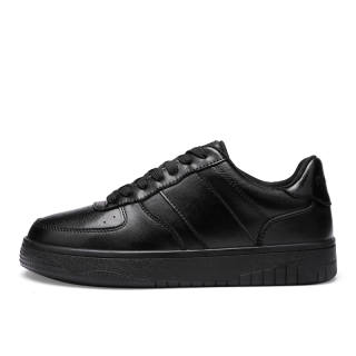 Flange Bullo Skateboard Shoes Unisex Black