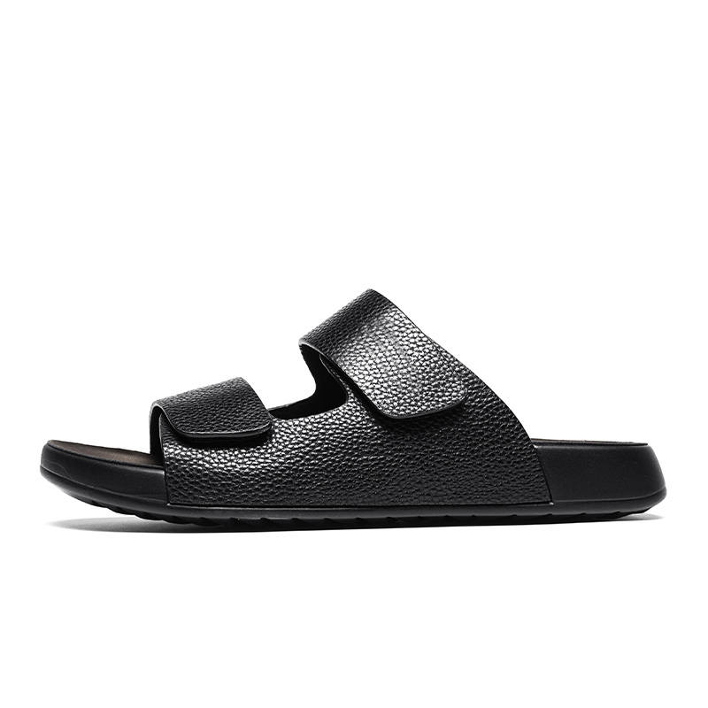 CALIFBULL Rubber Slide Slippers Men's