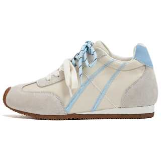 ZGR Lightweight Height Increasing Low top Casual Shoes Unisex