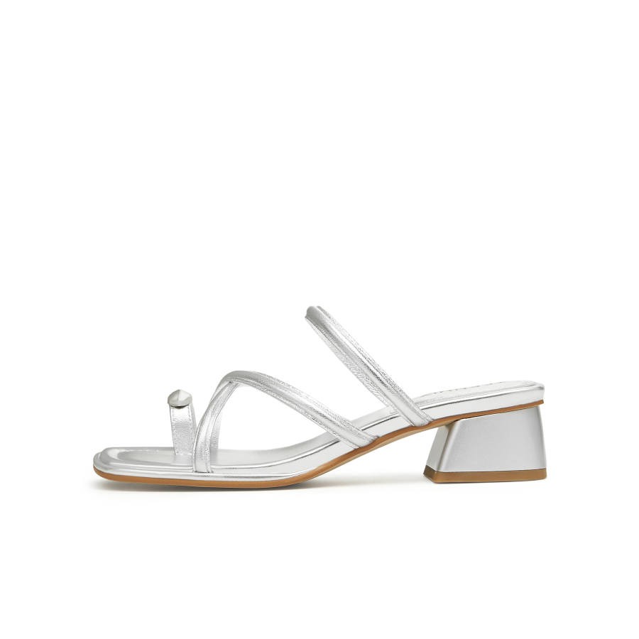 Teenmix Abrasion Resistant Flip Flops Women's
