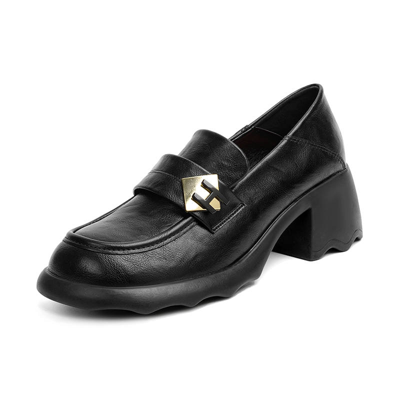 ZUOMILUO Loafers Women's