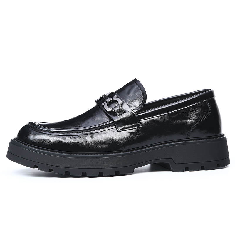 KACHILANG KACHILANG Loafers Men's